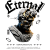 Eternal Bronze Statue Glitch