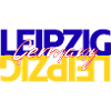 Leipzig Germany Lettering Overlay