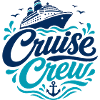 Logo de l’équipage de croisière Nautical