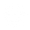 Nordischer Kompass mit Danmark-Text