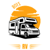 Real Men Drive RV