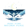 Null Ping, maximaler Frieden | Pixel Gaming