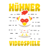 Hühnerflüsterer Huhn Hühnerhalter Hühner