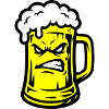 Beer Comic
