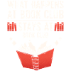 Book Club Mystery Shirt