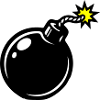 Bomb Comic