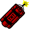 Dynamite Tnt