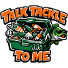 Talk Tackle To Me Fishing