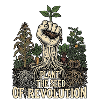 Plant The Revolution