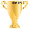 Coupe sportive - Maman
