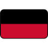 Emblème du drapeau de Nimègue