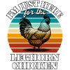 Funny Leghorn Chicken Sayings