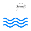 Wave Rider Seriously?