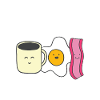 Team Breakfast Crew