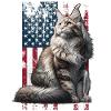 Maine Coon US Maine Coon