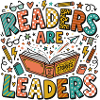 Lesen & Bildung – Leser sind Führungskräfte