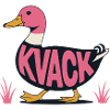 Ente Kvack Wasservogel Lustig Spruch Erpel