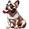 Bouledogue français