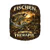 Fischen ist meine Therapie