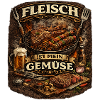 Fleisch Ist Mein Gemüse