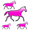 Chevaux