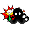 Explosion scientifique