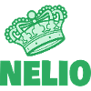 Nelio als Koenig