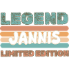Spruch Jannis