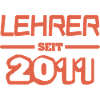 Lehrer 2011