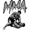 MMA Grappling