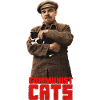 Communist Cats - Lénine