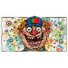 Portugal Clown Fußballzauber