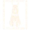 Love Llamas Hate Fascism Shirt
