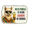 Modo ahorro de energía