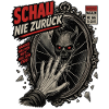 Daemon im Spiegel