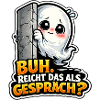 Funny Ghost