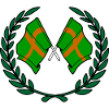 Coutume du Walking Crest