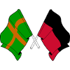 Drapeaux unis de Nimègue