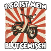 Geschenk für Simson-Fans, Ostalgie Fan