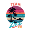 Team Zrce Sunset Beach