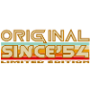 Original Since 54 Limited Edition