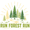 Trailrunning – Run Forest Run