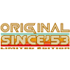 Original Since '53 Limited Edition
