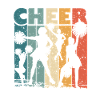 Cheerleading Sportives