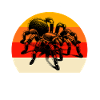 Team Redknee Tarantula