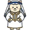 chat arabe
