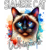 Siamese Cat Whisperer