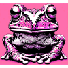 grenouille