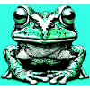 grenouille