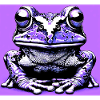 grenouille